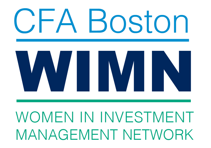 CFA Boston Women in Investment Management Network